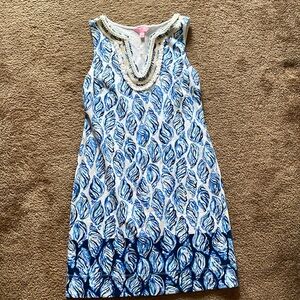 Lilly Pulitzer Stretch Dress